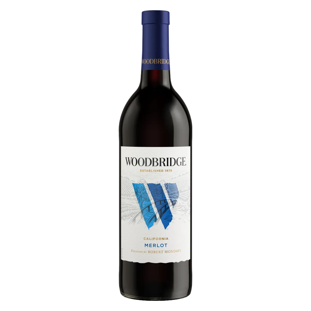 Woodbridge Merlot
