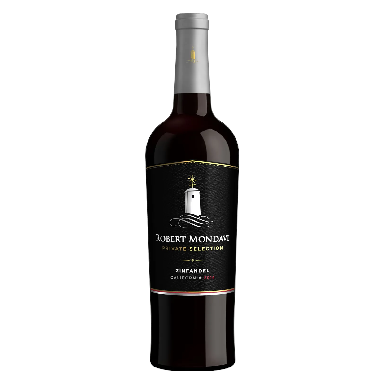 Robert Mondavi Zinfandel