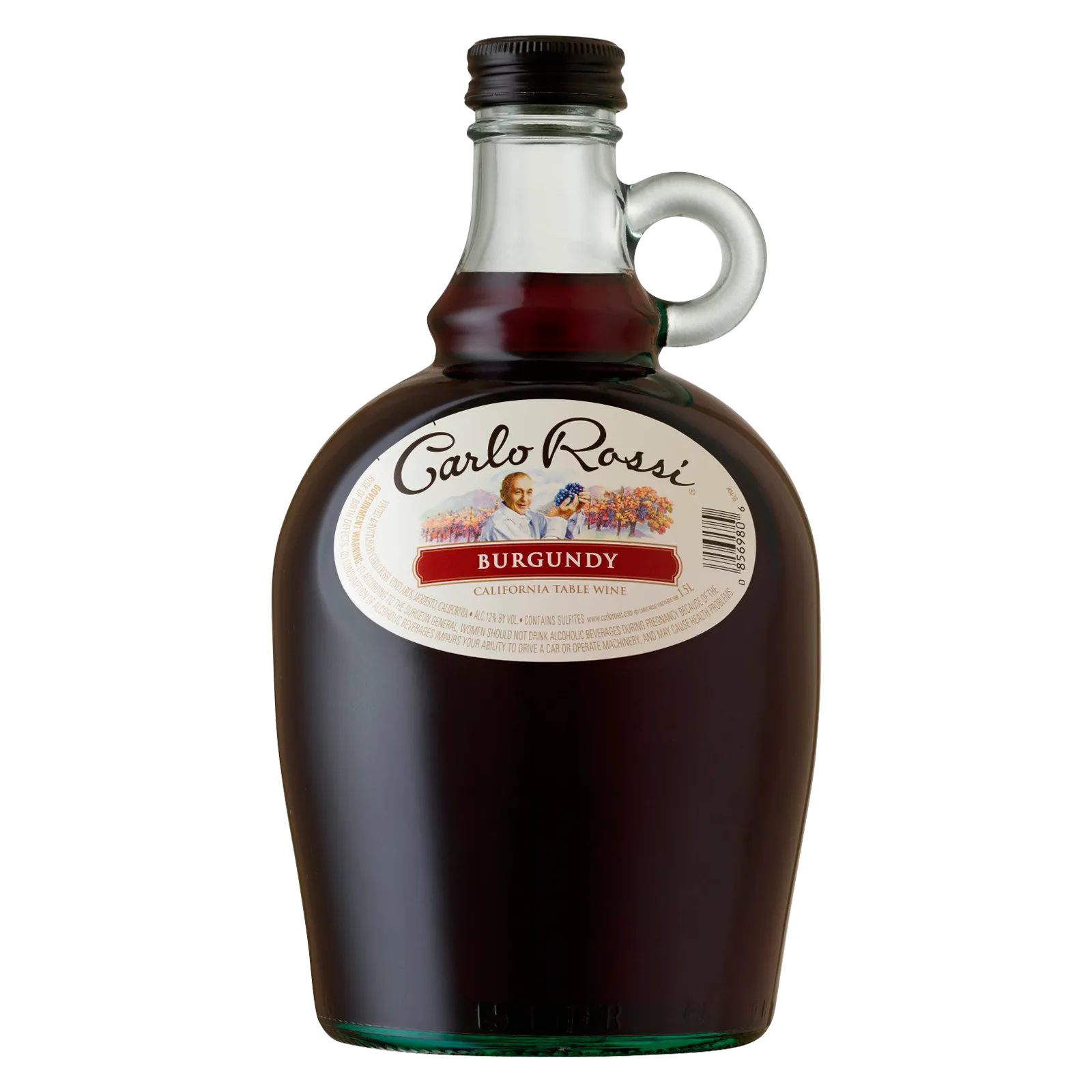 Carlo Rossi Burgundy