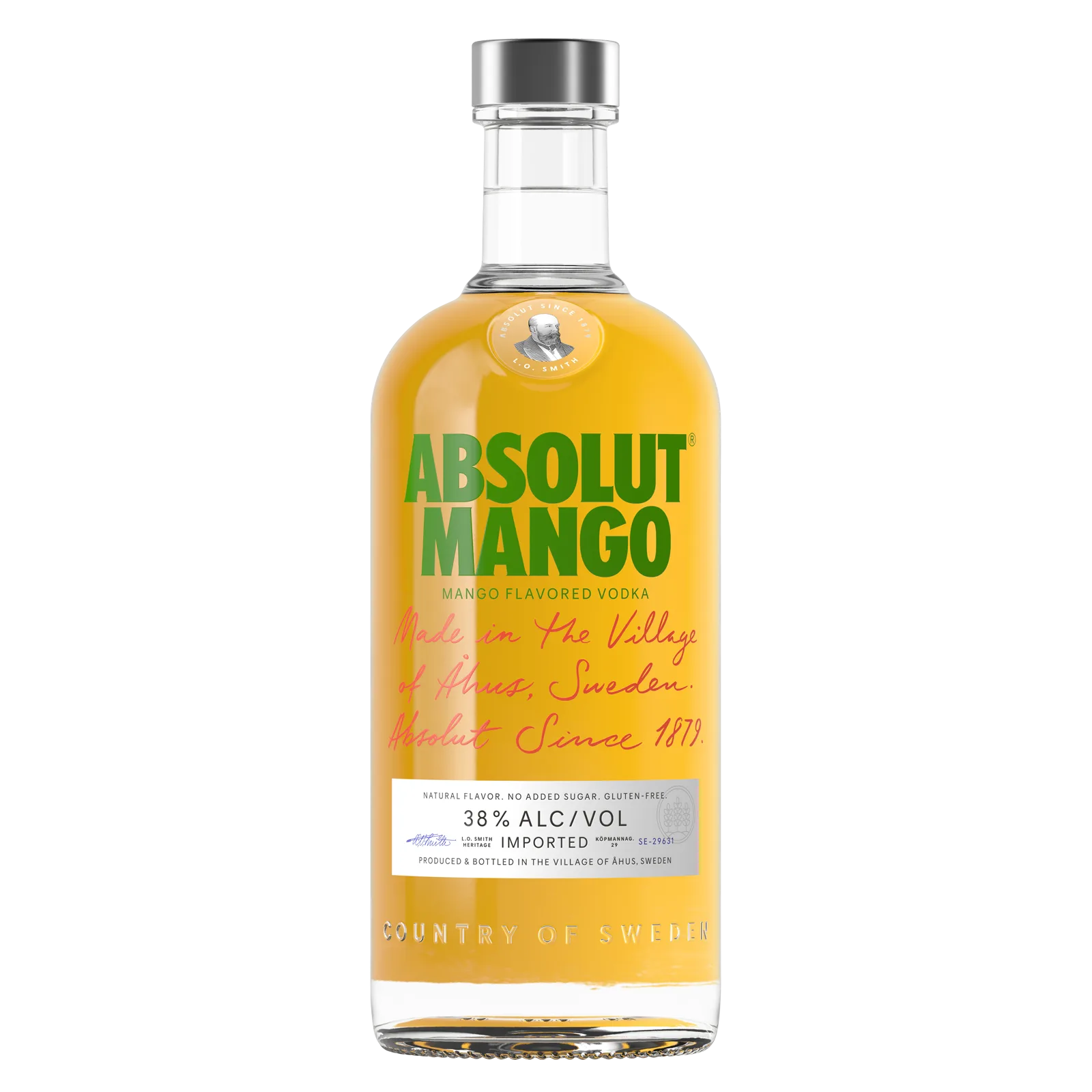 Absolut Mango