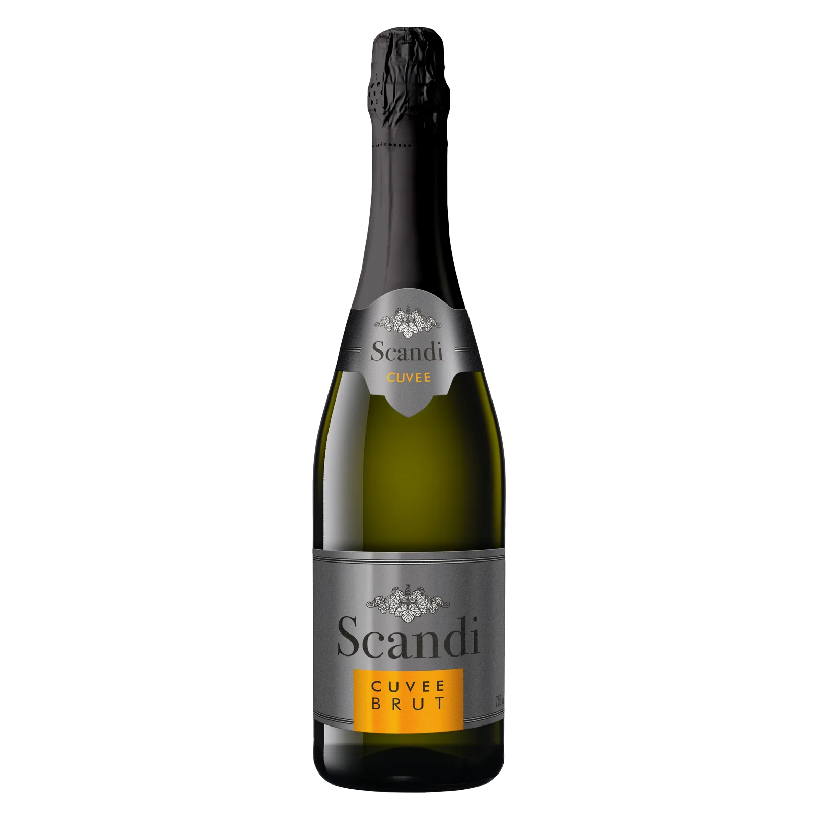 Scandi Cuvee Brut