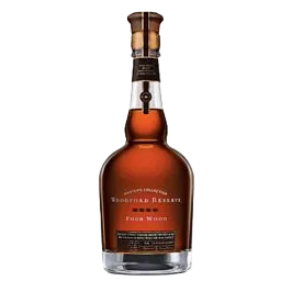 Woodford Reserve Four Wood 750