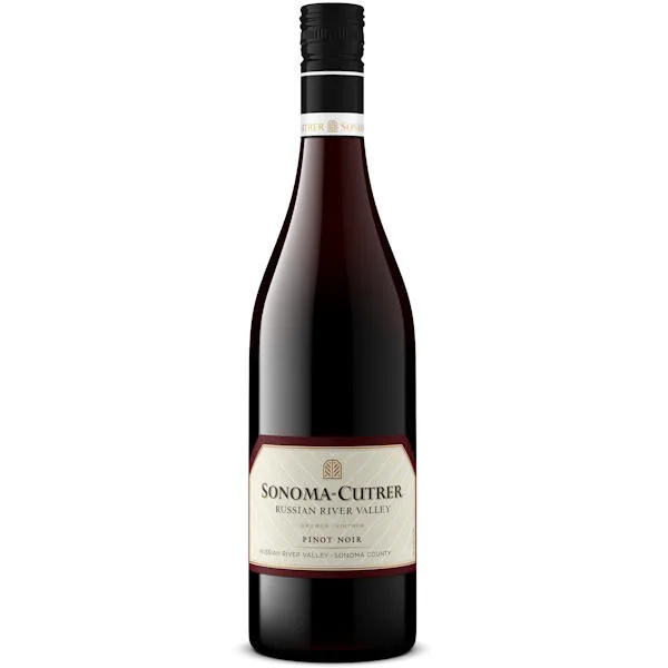 Sonoma Cutrer Russian River Pinot Noir 2022
