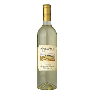 Rosenblum Sauvignon Blanc Cuvee