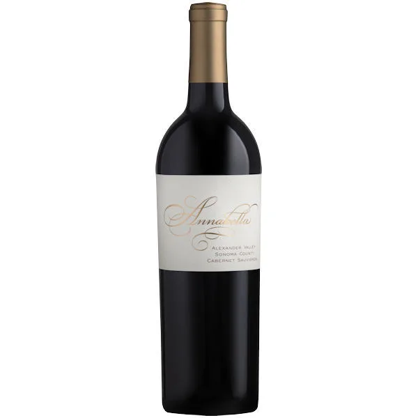 Annabella Alexander Cabernet 2023
