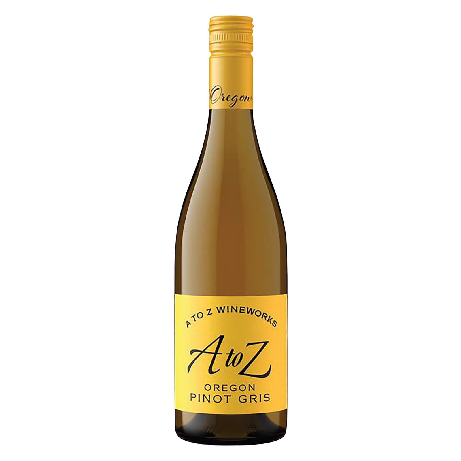 A to Z Pinot Gris