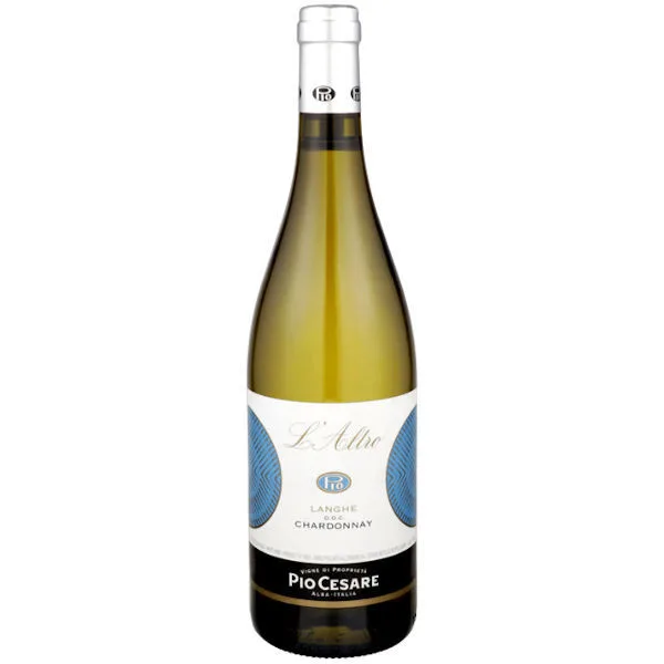 Pio Cesare Laltro Chardonnay Langhe Doc 2022