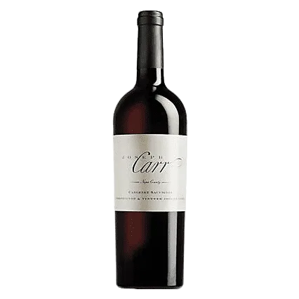 Joseph Carr Cabernet Sauvignon
