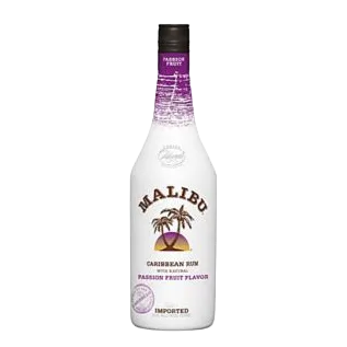 Malibu Passion Fruit