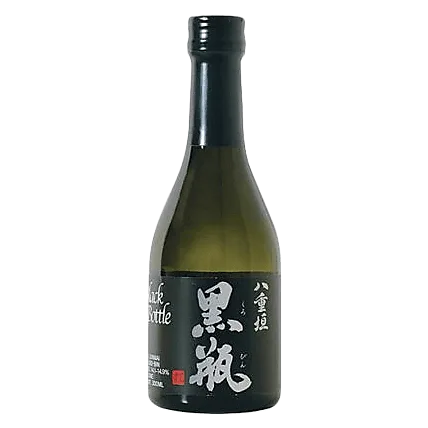 Yaegaki Kuro Bin Junmai (300 ML
