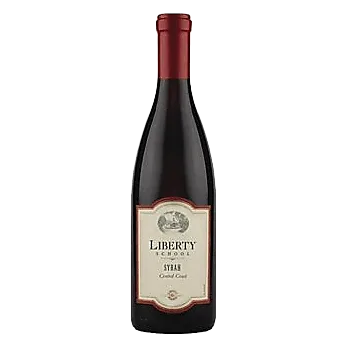 Liberty School Syrah '06