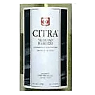 Citra Trebbiano