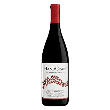 Handcraft Pinot Noir