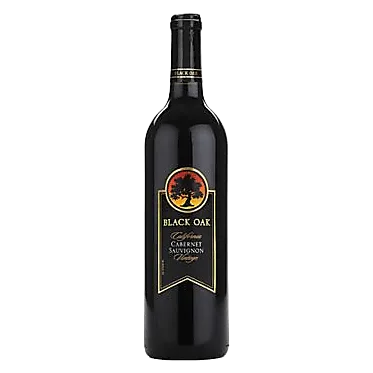 Black Oak Cabernet '07