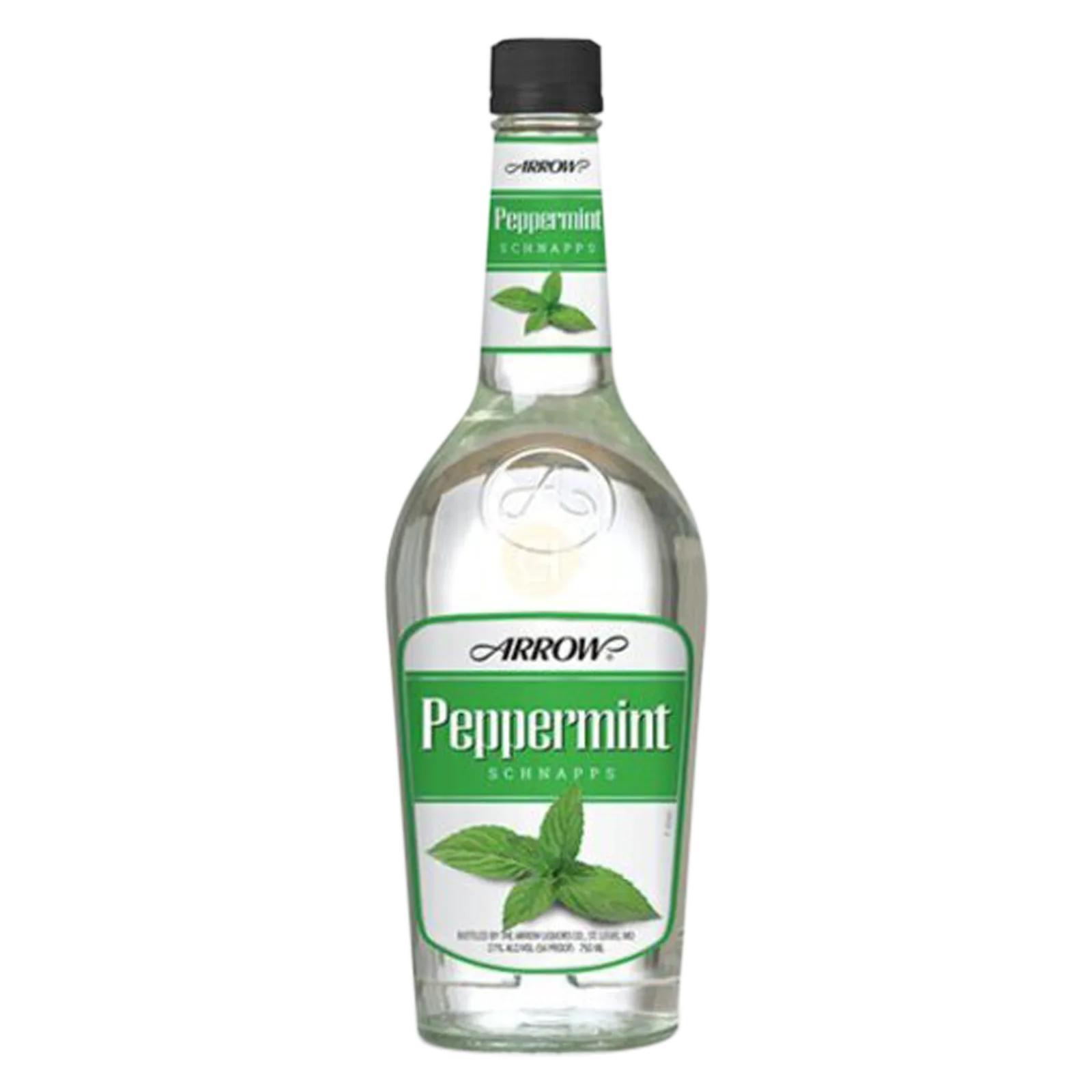 Arrow Peppermint 100pf