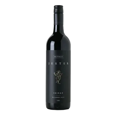 Mitolo Shiraz Jester