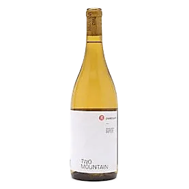 Two Mountain Chardonnay (750 ML)