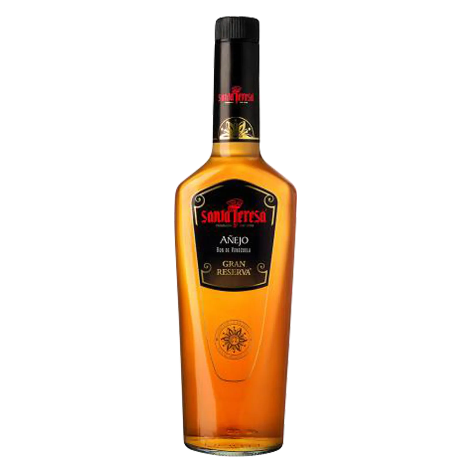 Santa Teresa Grand Reserve Rum