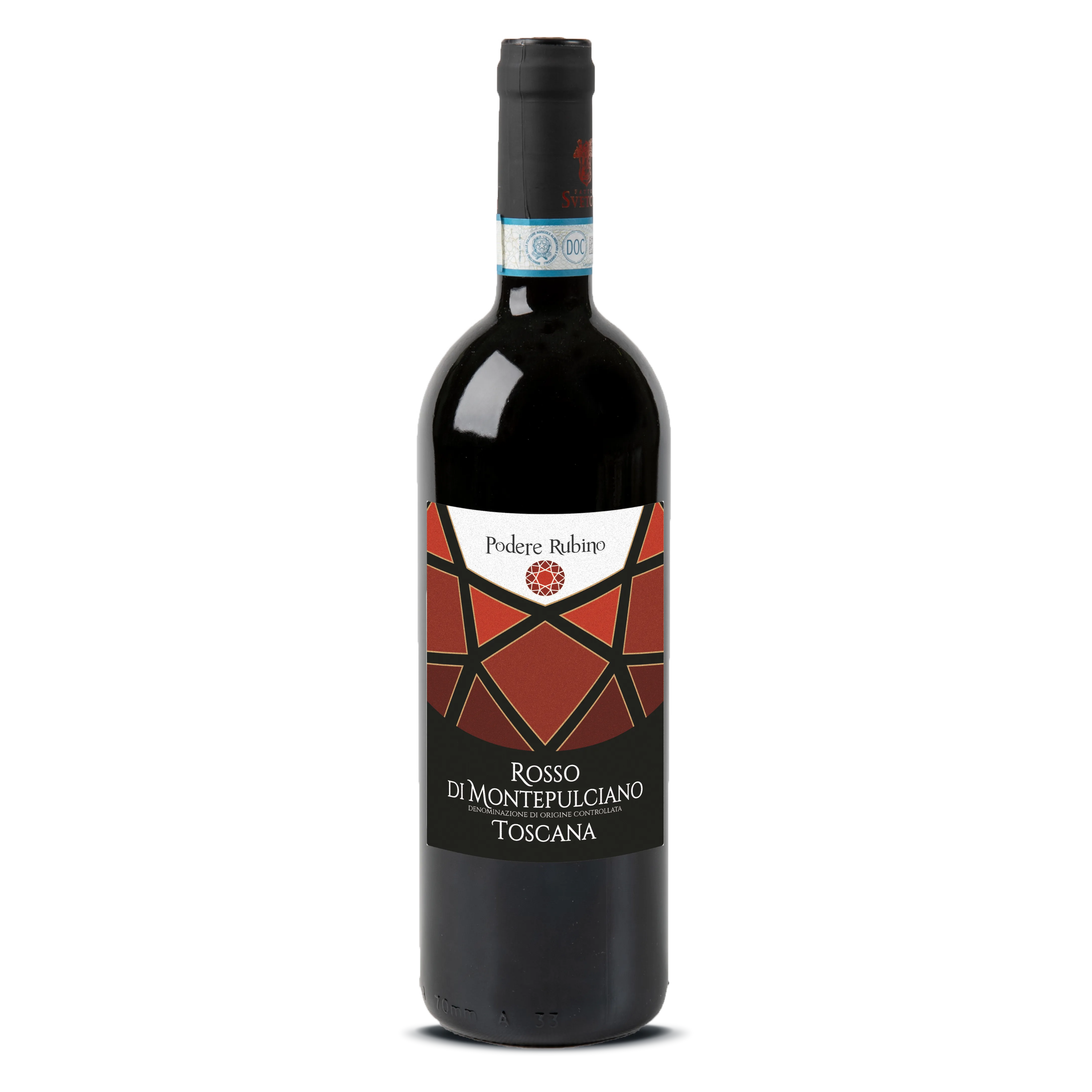 Podere Rubino Rosso di Montepulciano
