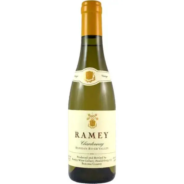 Ramey Russian River Chardonnay 2022 375Ml