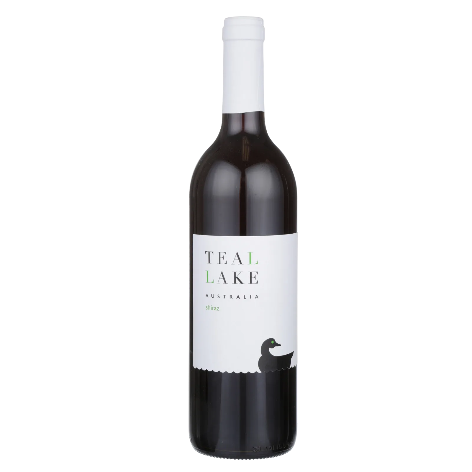 Teal Lake Shiraz