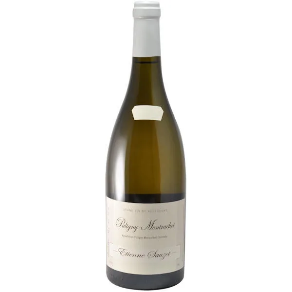 Etienne Sauzet Puligny Montrachet Chardonnay 2022
