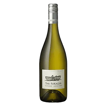 The Forager Sonoma Coast Chardonnay