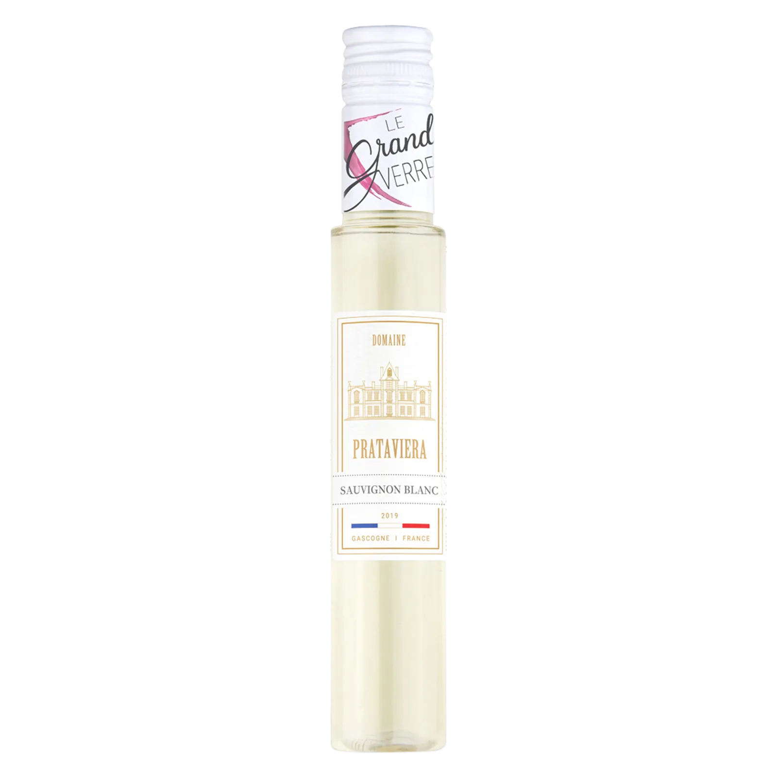 Domaine Prataviera Sv Blnc 4pk 748 4pk 187ml