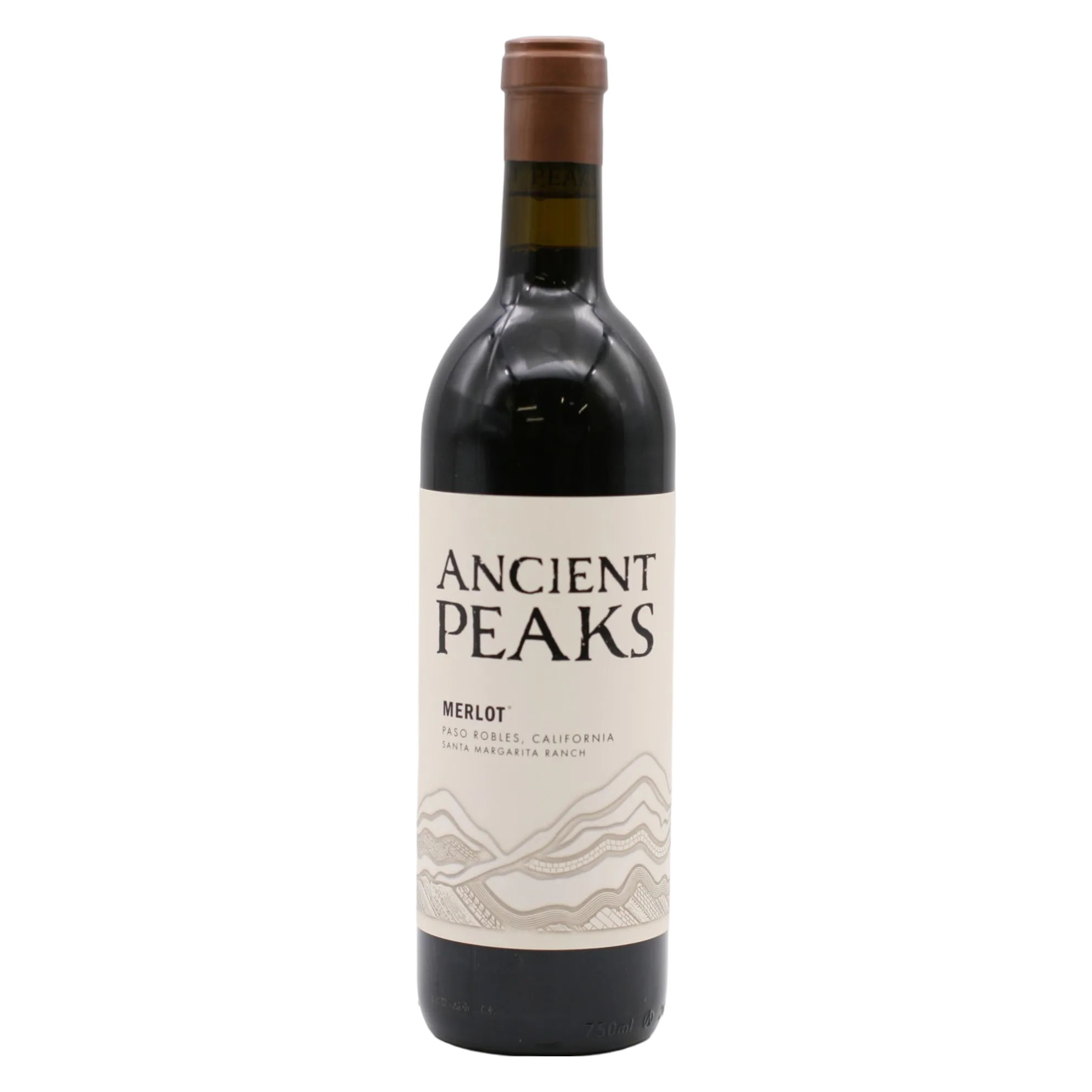 Ancient Peaks Merlot