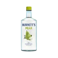 BURNETTS PEAR VODKA