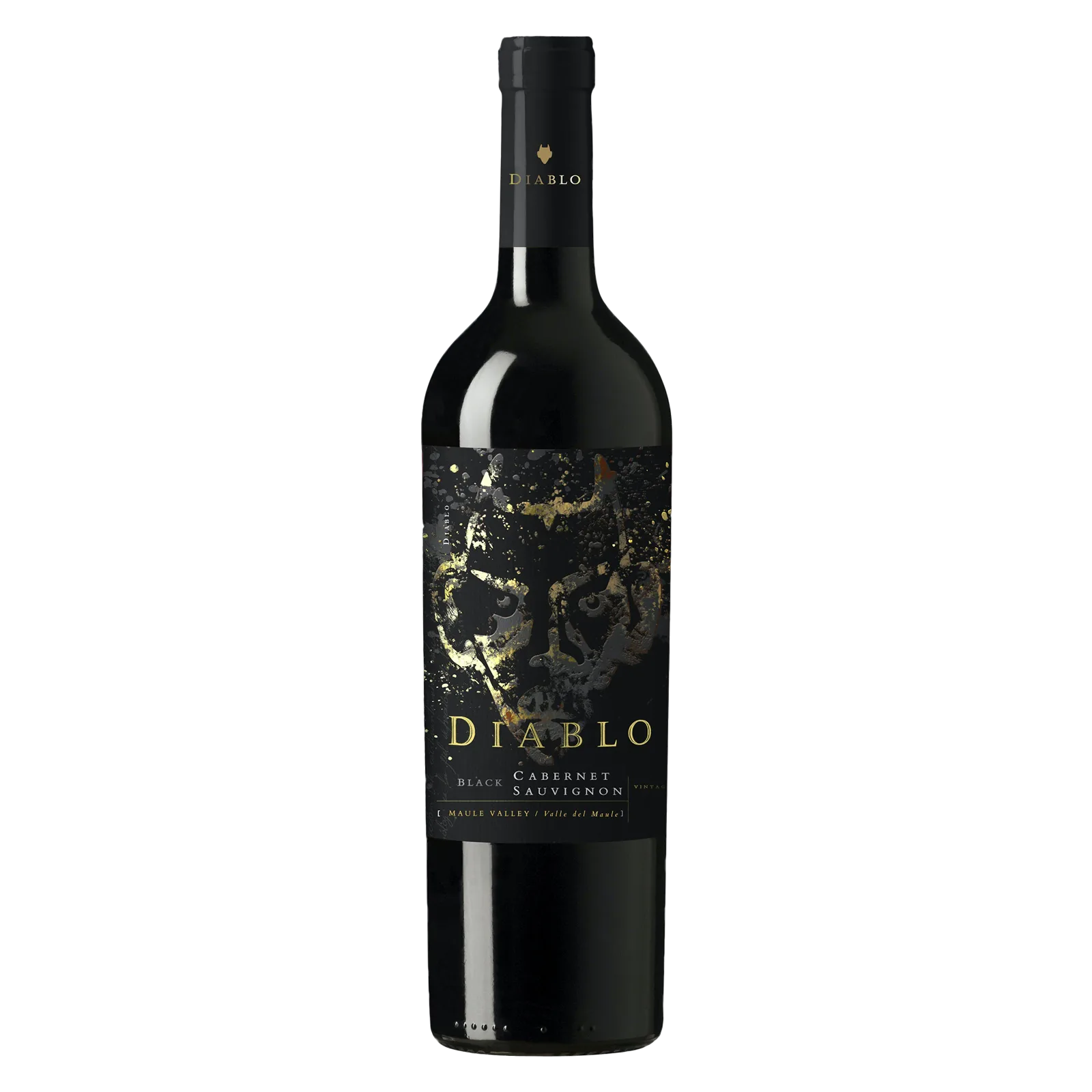 Diablo Black Cabernet Sauvignon