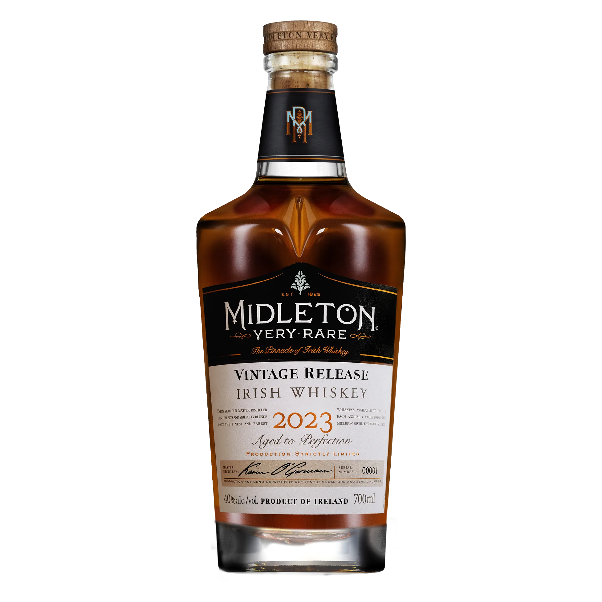 Midleton Irish Very Rare 23