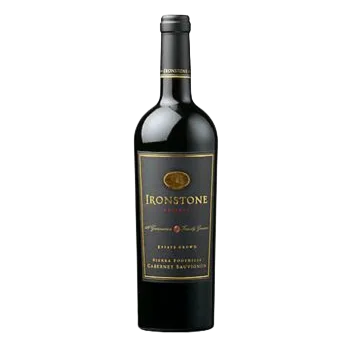 Ironstone Cabernet Reserve