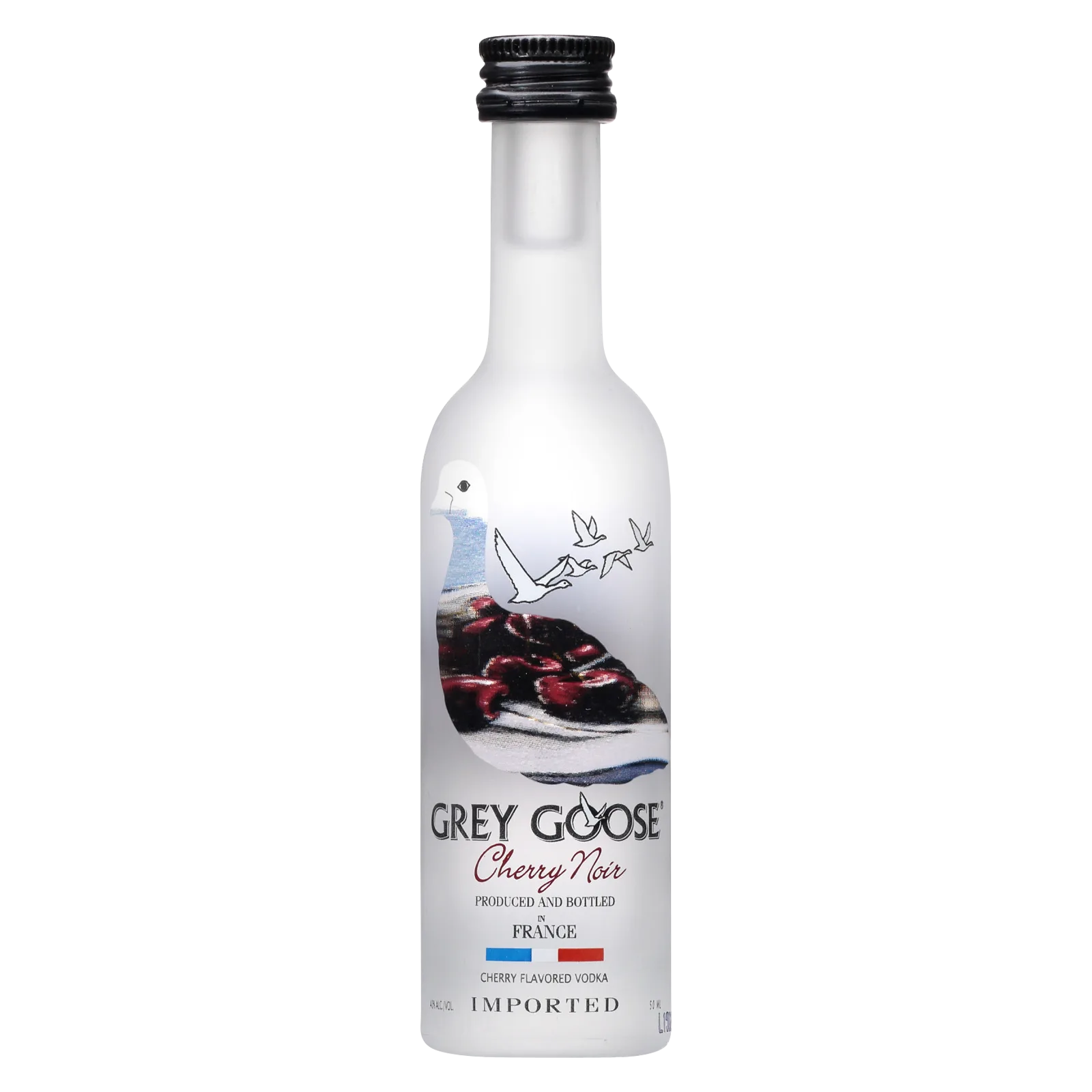 Grey Goose Cherry Noir Vodka (80 Proof
