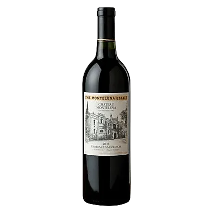Chateau Montelena Estate Cabernet Sauvignon