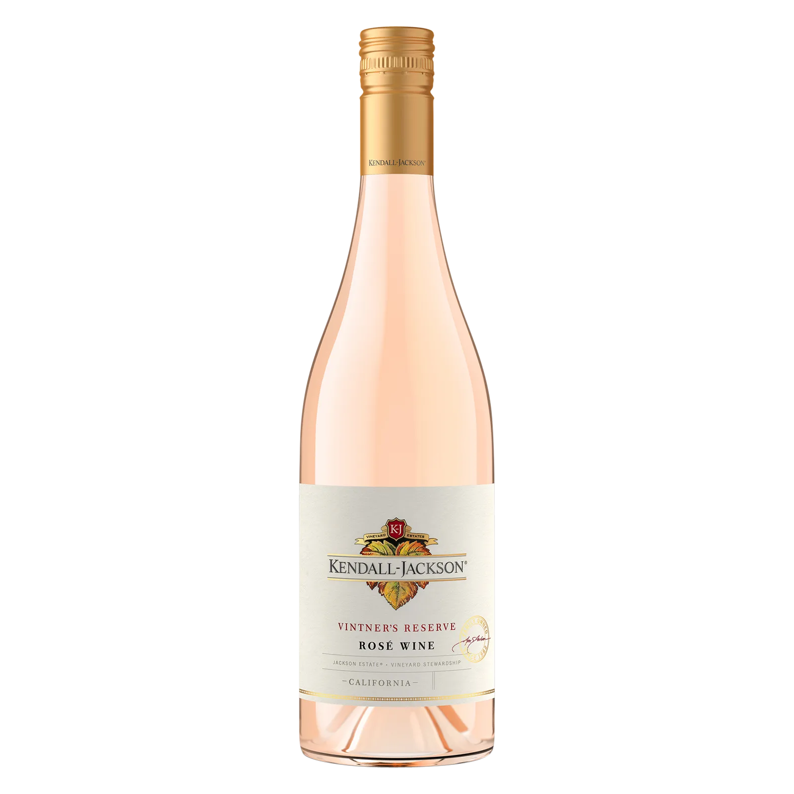 Kendall Jackson Rose