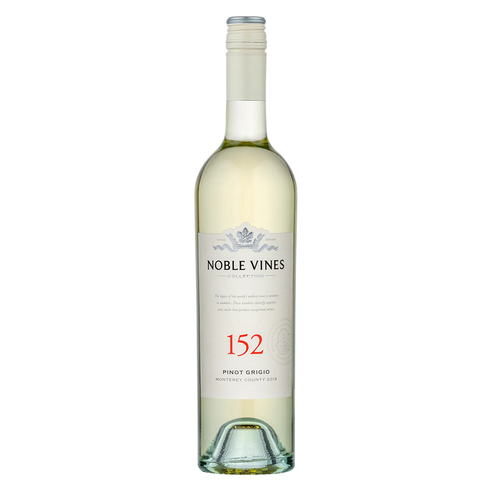 Noble Vines 152 Pinot Grigio