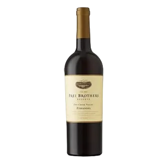 Frei Brothers Zinfandel Reserve