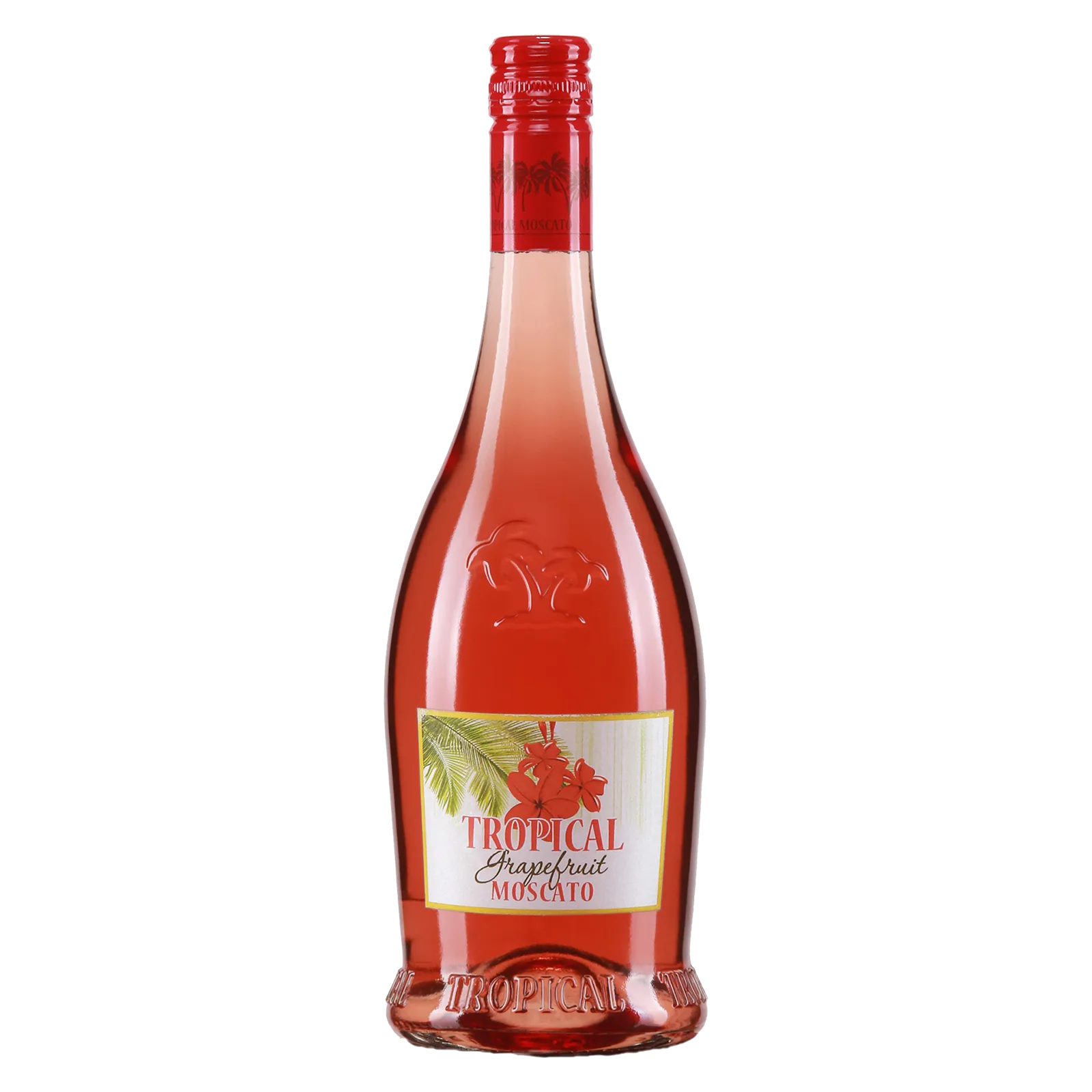 Tropical Grapefruit Moscato