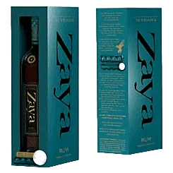 Zaya Rum Gift Pack