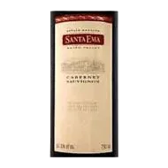 Santa Ema Cabernet