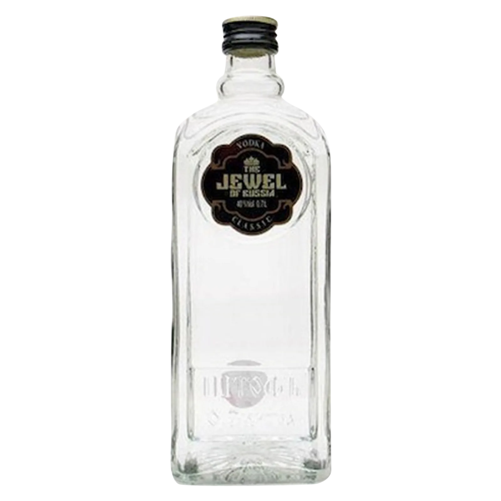 Jewel of Russia Ultra Black