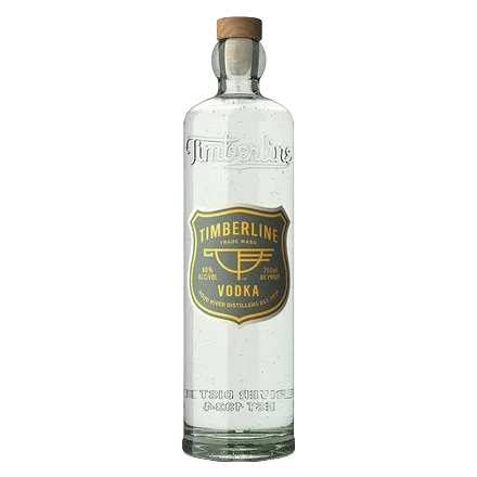 Timberline Vodka 80Pf