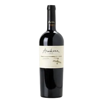 Anakena Carmenere Single Vineyard