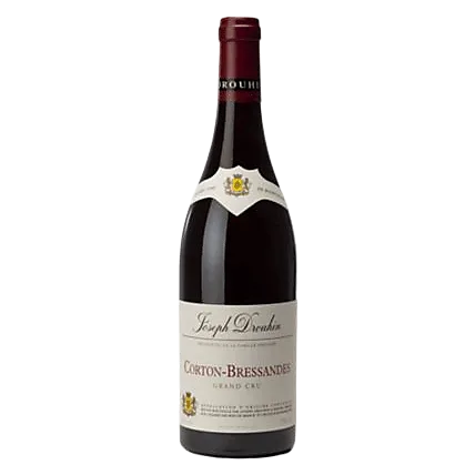 DROUHIN CORTON BRESSANDES 2012
