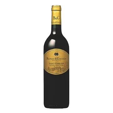 B&G St-Emilion '06 (750 ML)