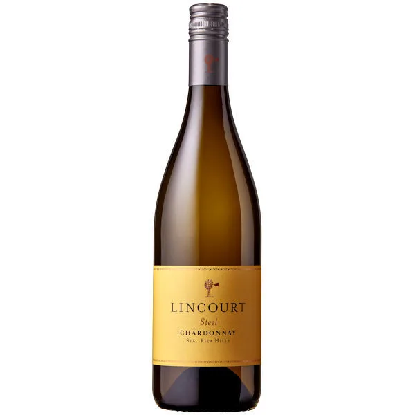 Lincourt Steel Sta Rita Hills Chardonnay 2023