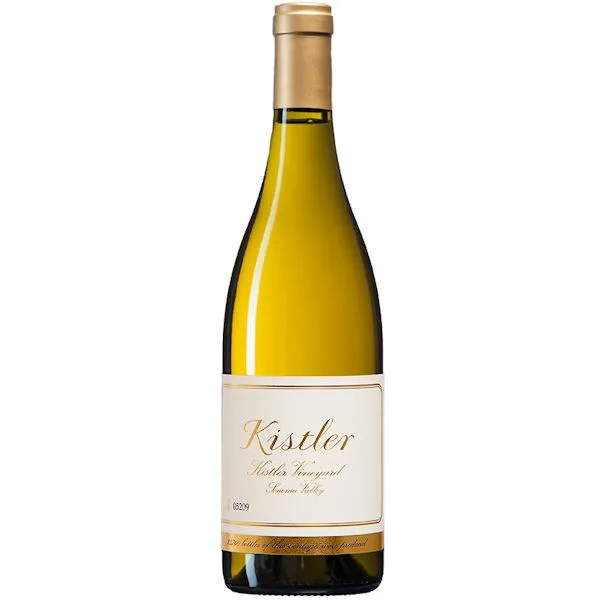 Kistler Kistler Vineyard Sonoma Chardonnay 2021