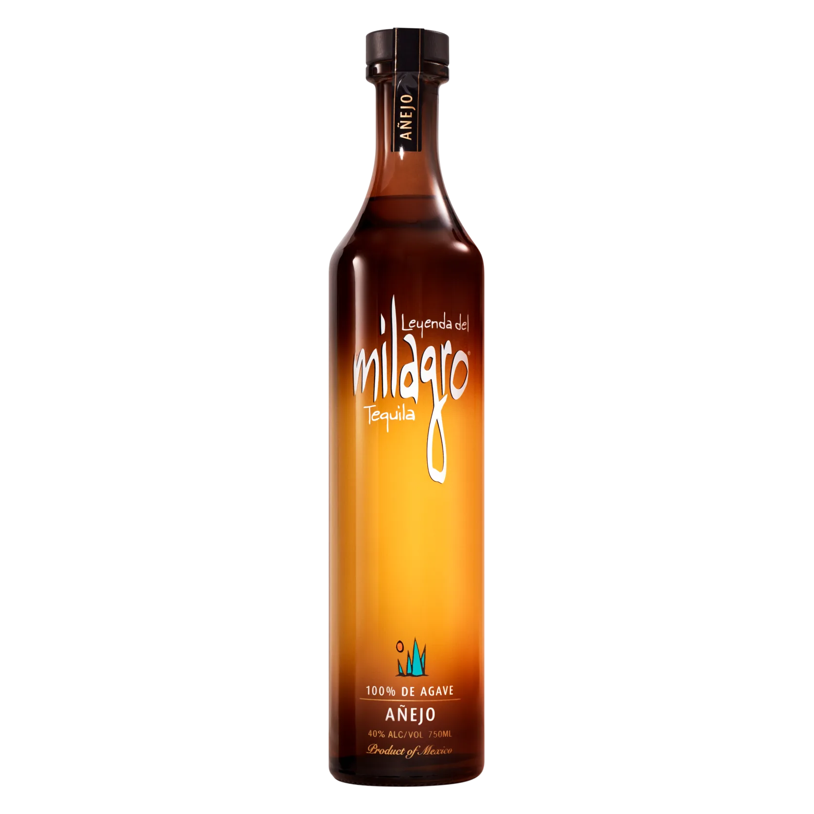 Milagro Añejo Tequila