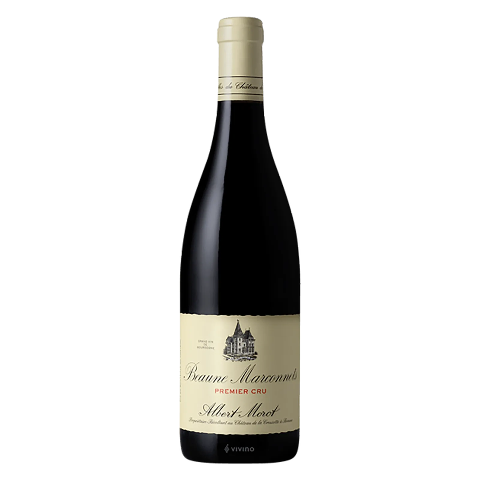 Albert Morot Beaune Tou 16